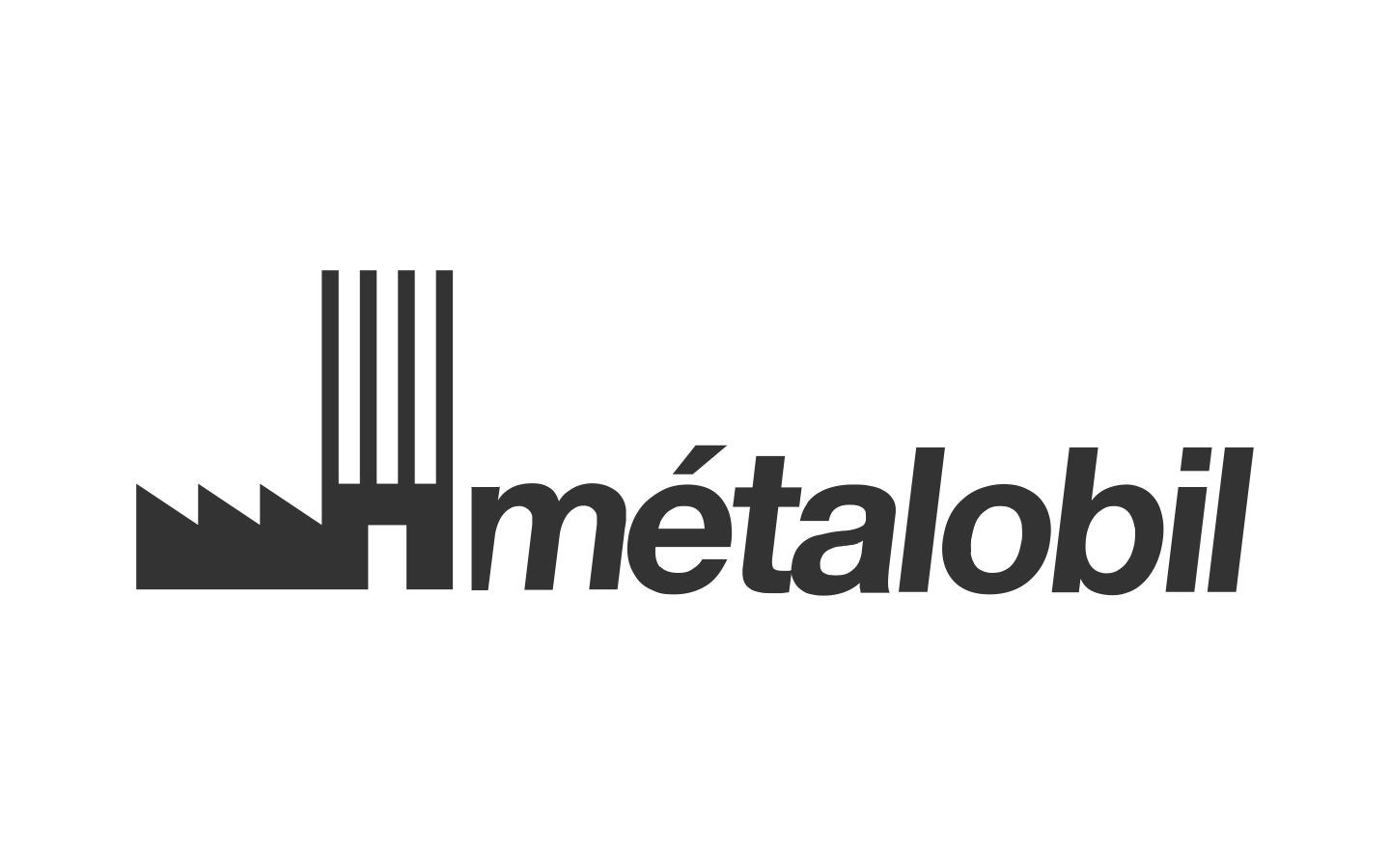 métalobil logo